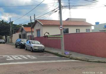 Casa para venda em vila rafael de oliveira de 248.00m² com 4 quartos e 4 garagens