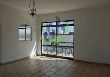 Casa para alugar em centro de 249.00m² com 2 quartos