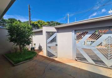 Casa para venda em jardim arangá de 154.00m² com 3 quartos, 1 suite e 4 garagens