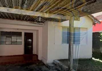 Casa para venda em jardim pereta de 180.00m² com 3 quartos e 2 garagens