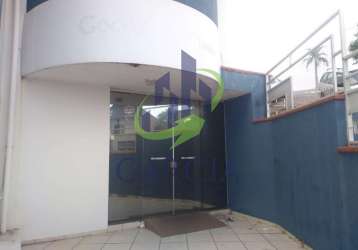 Sala comercial para alugar em centro de 587.00m²