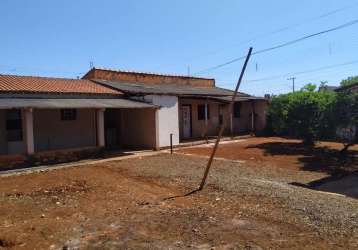 Casa para venda em jardim são pedro de 600.00m² com 2 quartos