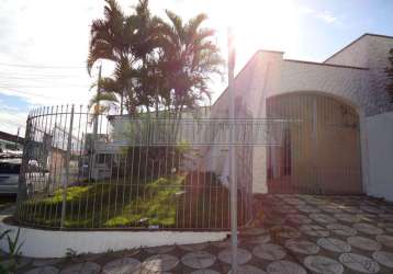 Casa para venda em jardim simus de 180.00m² com 3 quartos, 1 suite e 3 garagens