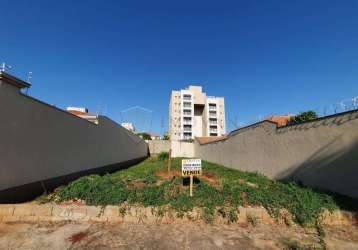 Terreno para alugar em jardim califórnia de 270.00m²