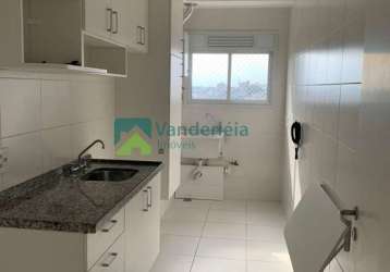 Apartamento para venda em umuarama de 41.00m² com 1 quarto e 1 garagem