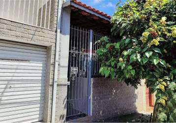 Casa para venda em jardim santa rita de cássia de 55.10m² com 2 quartos