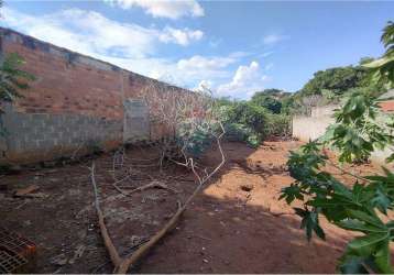 Terreno para venda em jardim maria beatriz de 300.00m² com 1 quarto