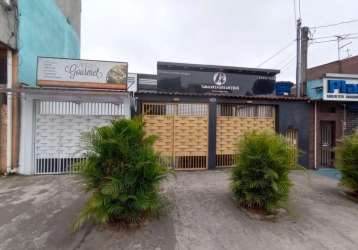 Sala comercial para venda em vila nova curuçá de 416.00m²