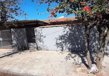 Casa para venda em cecap de 88.00m² com 3 quartos, 1 suite e 3 garagens