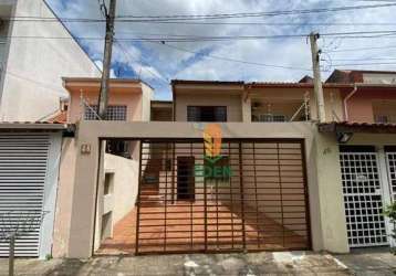 Casa para venda em jardim morumbi de 80.00m² com 3 quartos e 1 garagem