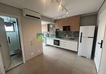 Apartamento para venda em km 18 de 53.00m² com 2 quartos e 1 garagem