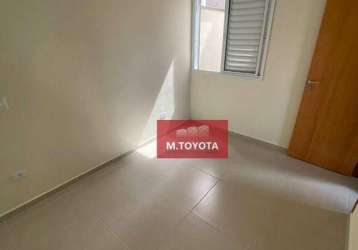 Apartamento para venda em parada inglesa de 28.00m² com 1 quarto