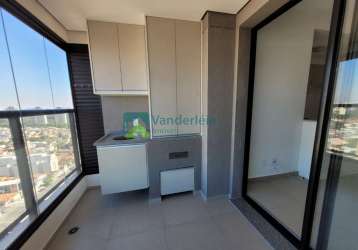 Apartamento para venda em vila yara de 56.00m² com 2 quartos, 1 suite e 2 garagens