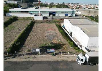 Lote / terreno para venda em são luiz de 1776.00m²