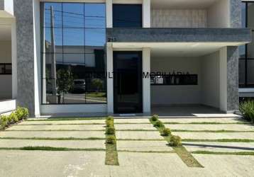 Casa para venda em jardim mantova de 154.00m² com 3 quartos, 3 suites e 3 garagens