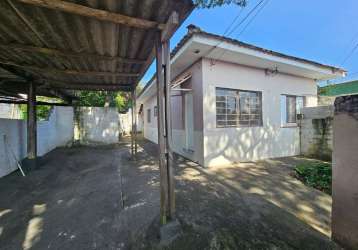 Casa para alugar em jardim santa bárbara de 90.00m² com 3 quartos e 2 garagens