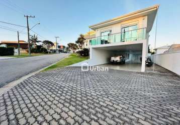 Casa de condomínio para venda em terras de santa adélia de 400.00m² com 3 quartos, 3 suites e 9 garagens