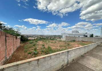 Terreno para venda em são pedro de 551.00m²