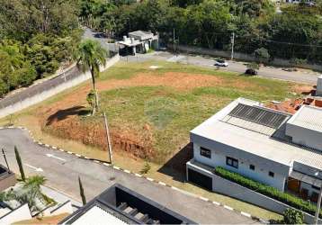 Terreno para venda em parque imperador de 360.00m²