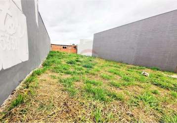 Terreno para venda em jardim dos manacás de 300.00m²