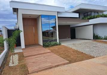 Casa para venda em jardim são domingos de 200.00m² com 3 quartos