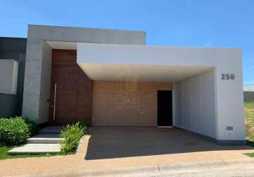 Casa de condomínio para venda em jardim esmeralda de 210.00m² com 3 quartos