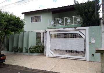 Casa para venda em jardim portal do sol de 220.00m² com 3 quartos e 3 suites