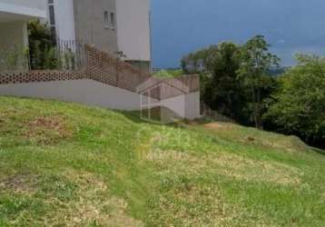 Terreno para venda em jardim alvorada de 698.00m²