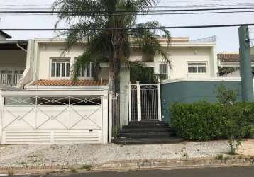 Casa para venda em parque das esmeraldas de 220.00m² com 3 quartos e 3 suites