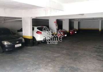 Apartamento para alugar em ocian de 50.00m² com 1 quarto e 1 garagem