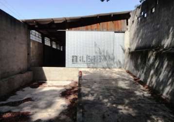 Sala comercial para alugar em caxambu de 110.00m² com 4 garagens