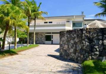 Casa de condomínio para venda em jardim acapulco de 2000.00m² com 6 quartos, 6 suites e 8 garagens