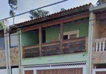 Casa para venda em parque cidade jardim ii de 124.00m² com 2 quartos e 2 garagens