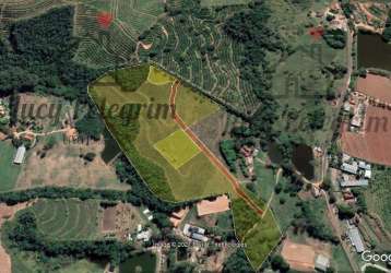 Fazenda / sítio para venda em vila elza de 96000.00m² com 5 quartos, 2 suites e 9 garagens