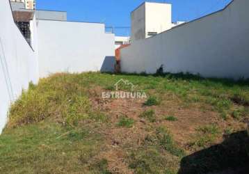 Lote / terreno para venda em jardim porto fino de 250.00m²