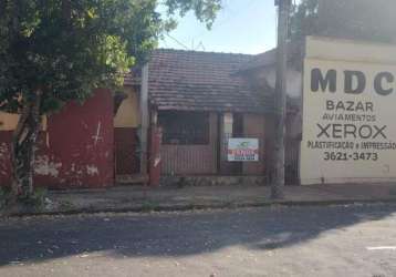 Casa para venda em santana de 400.00m² com 3 quartos e 2 garagens