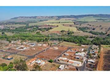 Terreno para venda em serra azul de 316.00m²