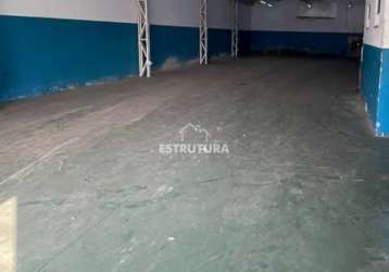 Prédio comercial para alugar em residencial gracioli de 160.00m²