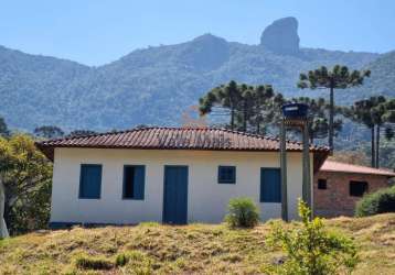 Fazenda / sítio para venda em engenho da serra de 220.00m² com 5 quartos e 12 garagens