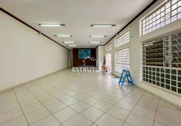 Imóvel comercial para alugar em jardim olinda de 210.00m²