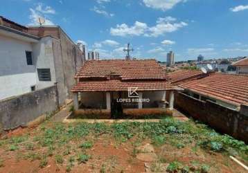 Casa para venda em vila grego de 89.00m² com 1 quarto e 2 garagens