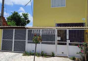 Casa para venda em jardim tulipas de 112.00m² com 2 quartos e 2 garagens