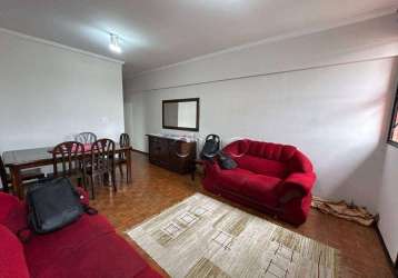 Apartamento para venda em vila rezende de 73.00m² com 3 quartos e 1 garagem