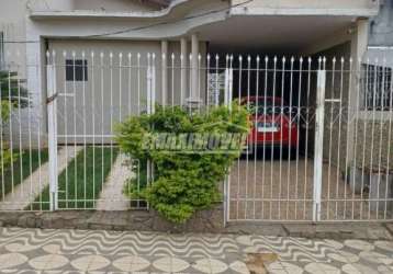 Casa para venda em jardim vergueiro de 186.00m² com 3 quartos e 1 garagem