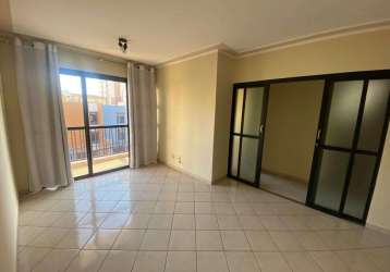 Apartamento para venda em jardim ana maria de 60.00m² com 2 quartos e 1 garagem