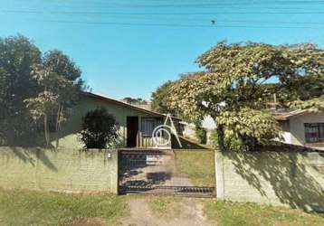 Casa para venda em vila solene de 485.00m² com 3 quartos