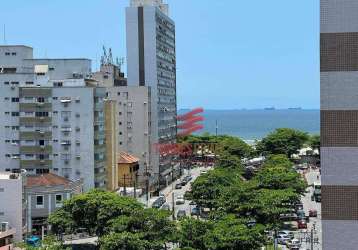 Apartamento para venda em pompéia de 102.00m² com 3 quartos, 1 suite e 1 garagem