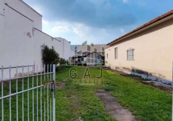 Terreno para venda em jardim girassol de 746.00m² com 6 garagens