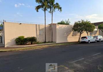 Casa para venda em parque industrial de 284.00m² com 2 quartos, 1 suite e 1 garagem