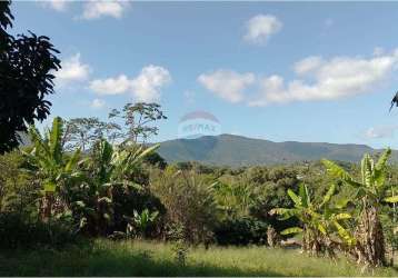 Terreno para venda em guaratiba de 2729.49m²